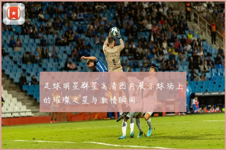 足球明星群星高清图片展示球场上的璀璨之星与激情瞬间