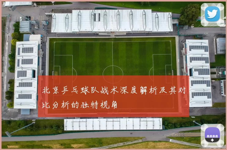北京乒乓球队战术深度解析及其对比分析的独特视角